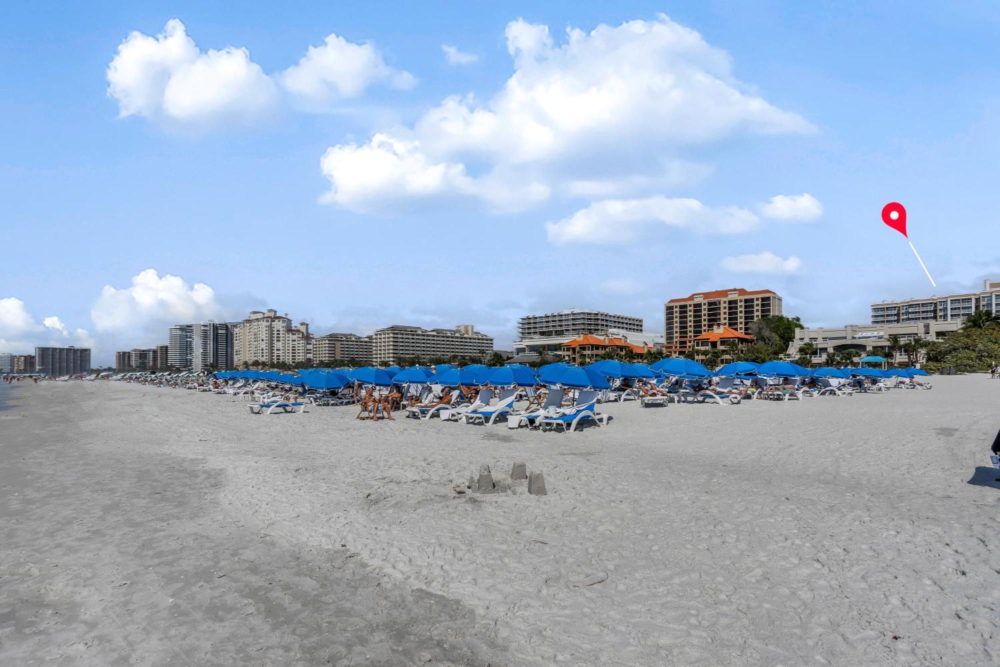 Marco Beach Ocean Resort IV Marco Island Cameră foto