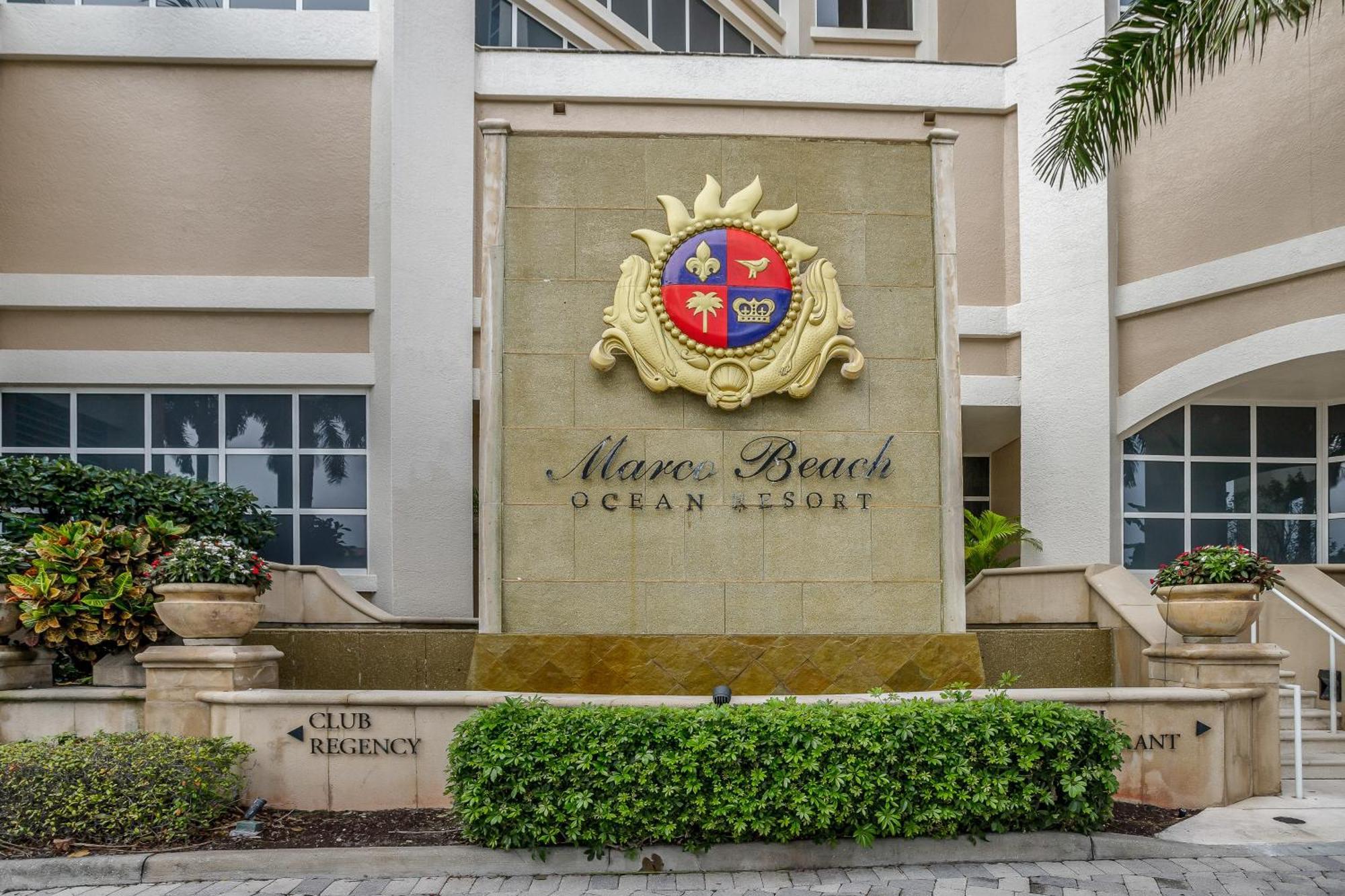 Marco Beach Ocean Resort IV Marco Island Cameră foto